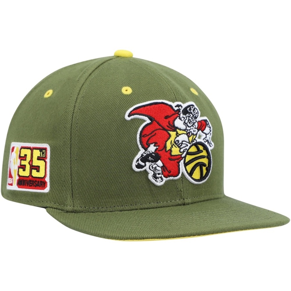 Knicks fitted hat
